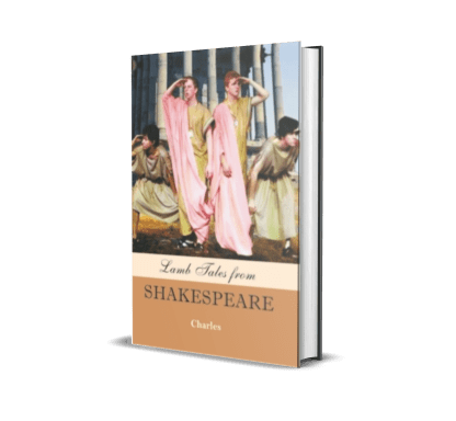 Lamb Tales from Shakespeare