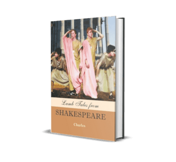 Lamb Tales from Shakespeare