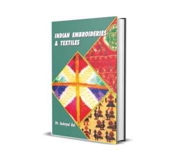 Indian Embroideries & Textiles