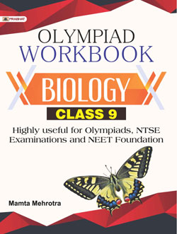 Biology Foundation Course for JEE/NEET/Olympiad Class : 9
