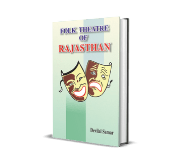 Folk Theater of Rajasthan