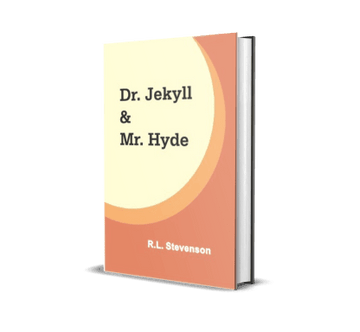 Dr. Jekyll & Mr. Hyde