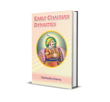 Early Chauhan Dynasties