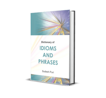 Dictionary of Idioms & Phrases