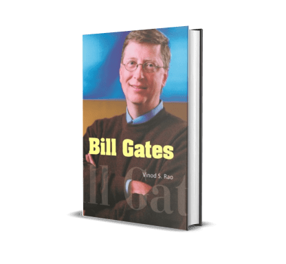 Bill Gates