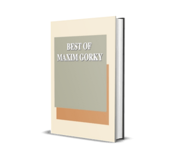 Best of Maxim Gorky