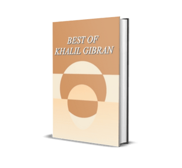 Best of Khalil Gibran