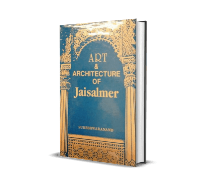 Art and Architecture of Jaisalmer
