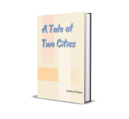 A Tale of Two Cities