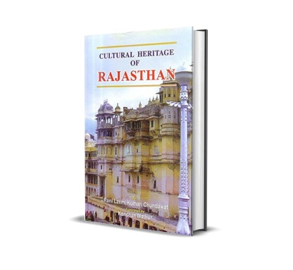 Cultural Heritage of Rajasthan