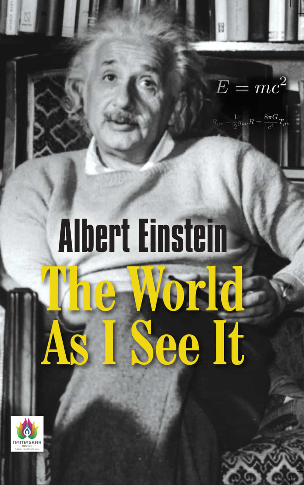 The World As I See It