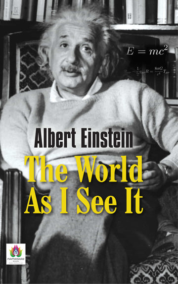 The World As I See It