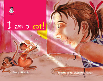 I am a Cat !