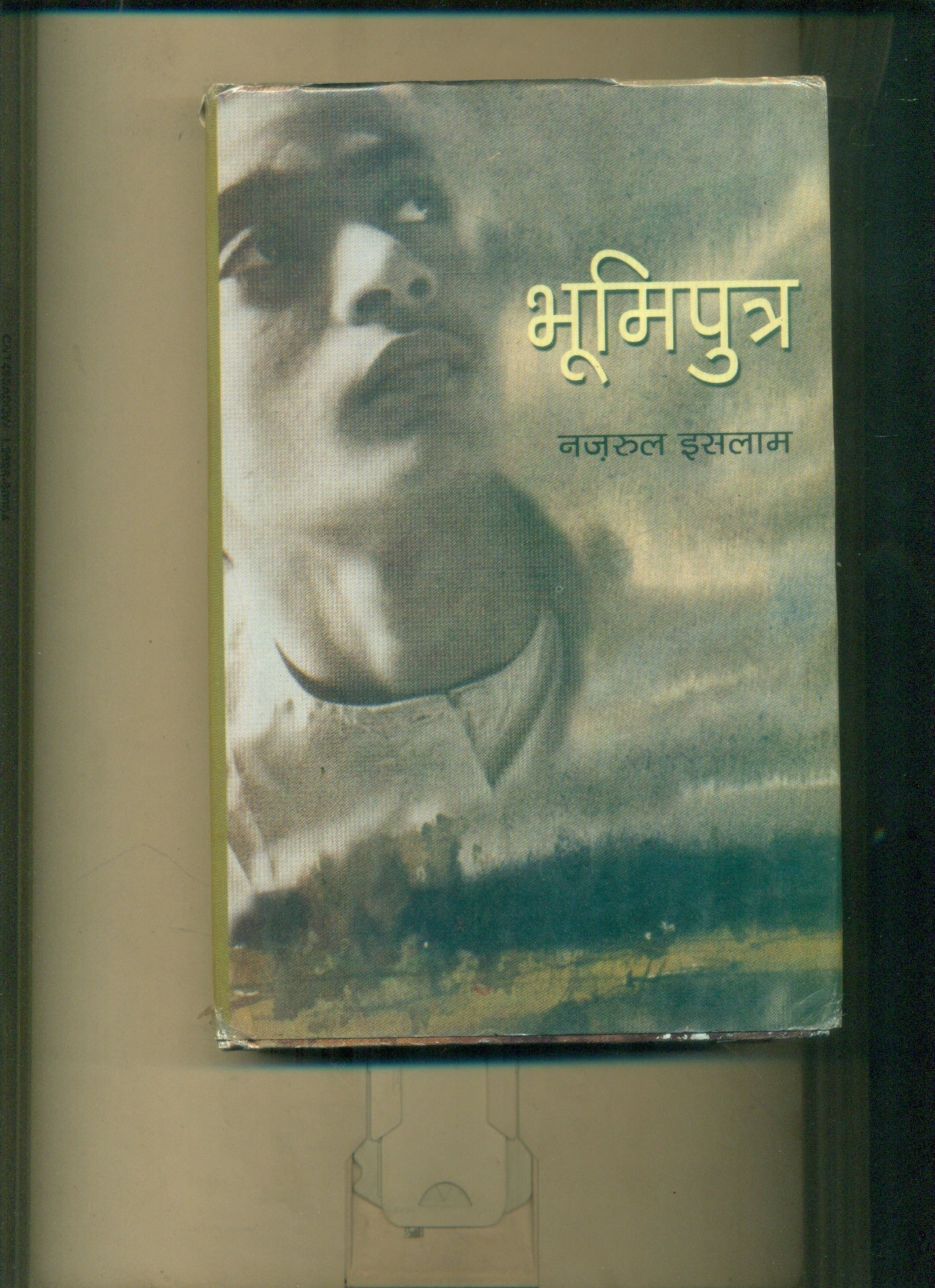 Bhoomiputra