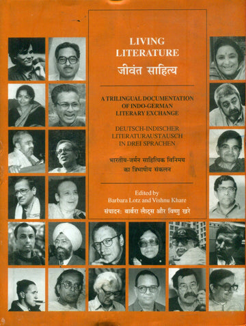 Living Literature