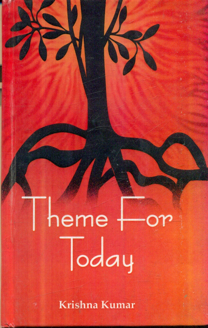 Theme For Today