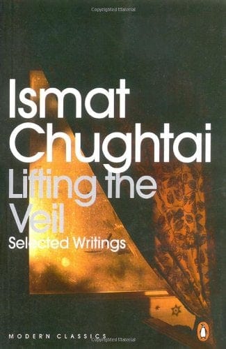 Lifting the Veil