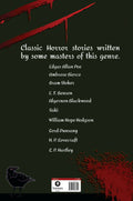 Horror Stories