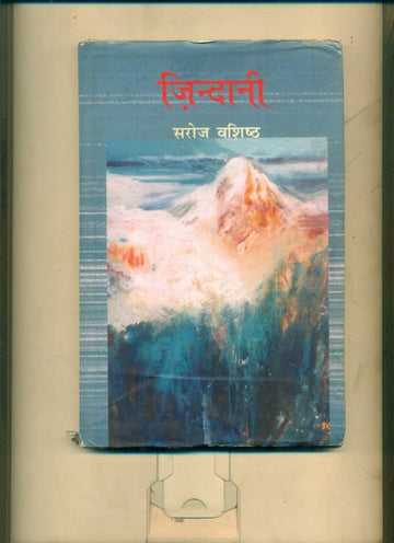 Zindaani