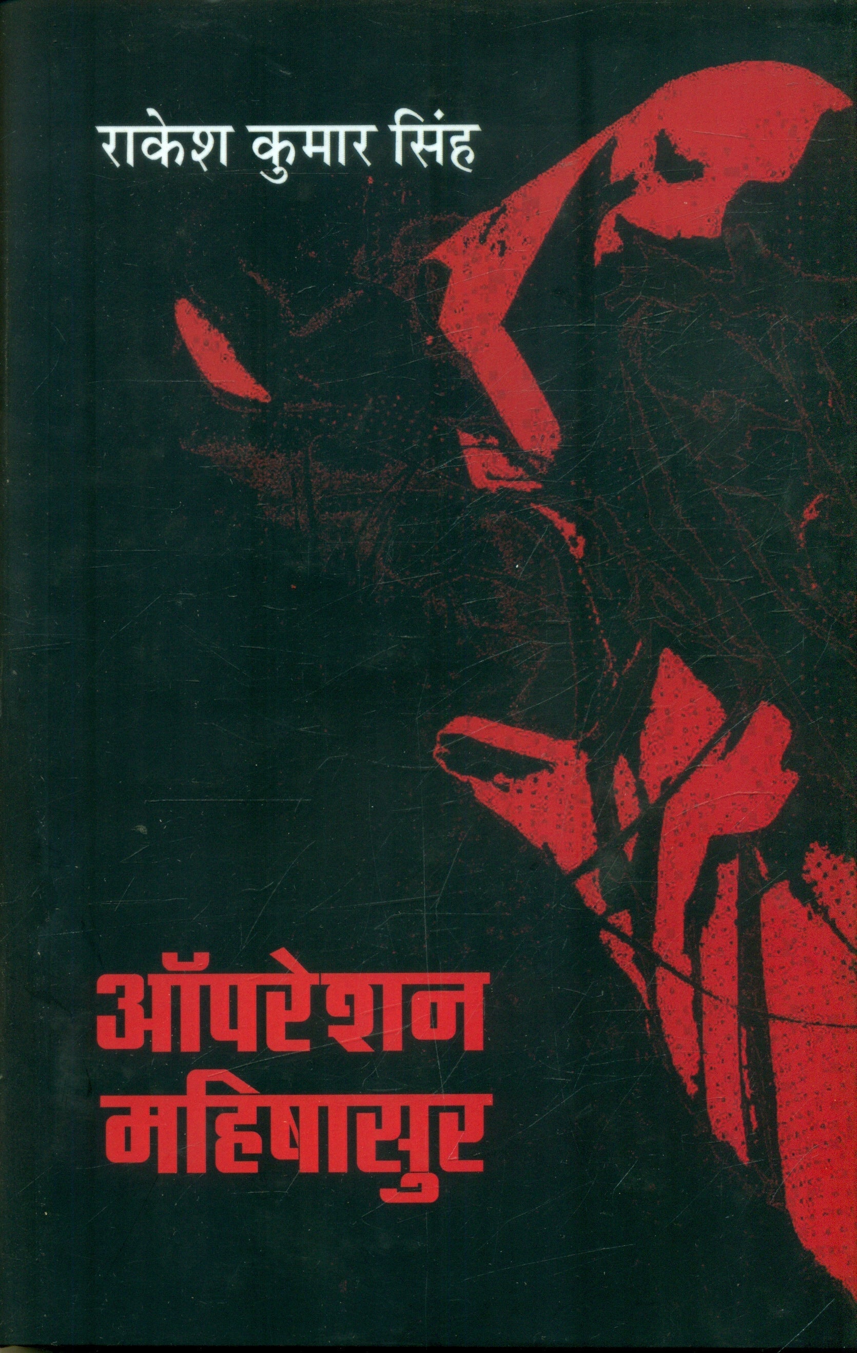 Operation Mahishasur