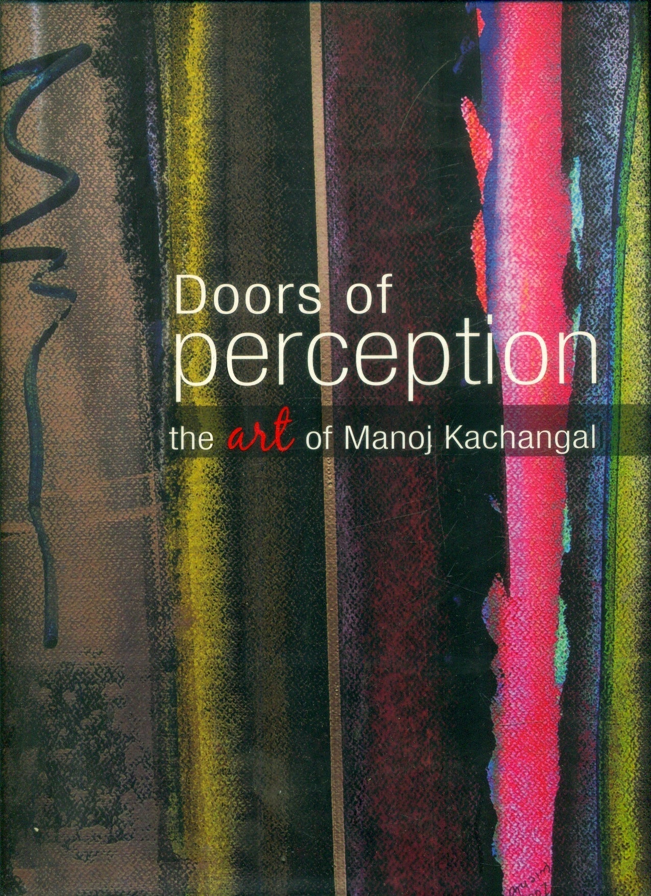 Doors of Perception