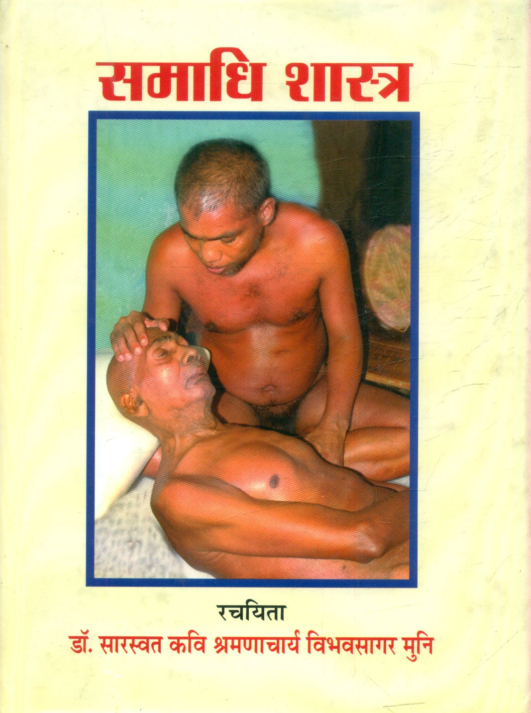Samadhi Shastra