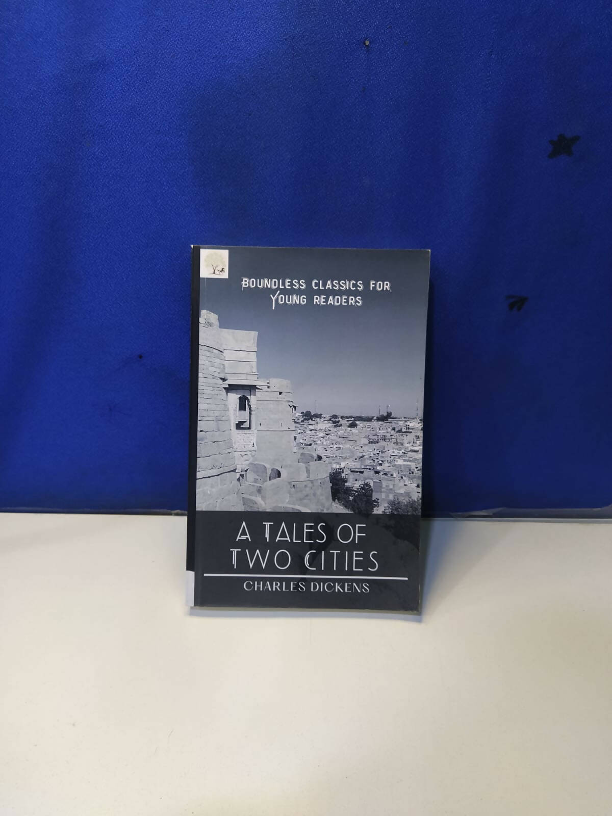 A Tale Of Two Cities