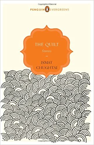 The Quilt: Stories