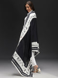 HAZARON KHAWISHEN ” BLACK“ ODHINI