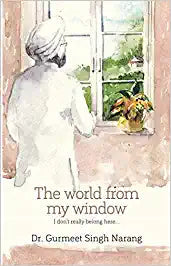 The World From My Window