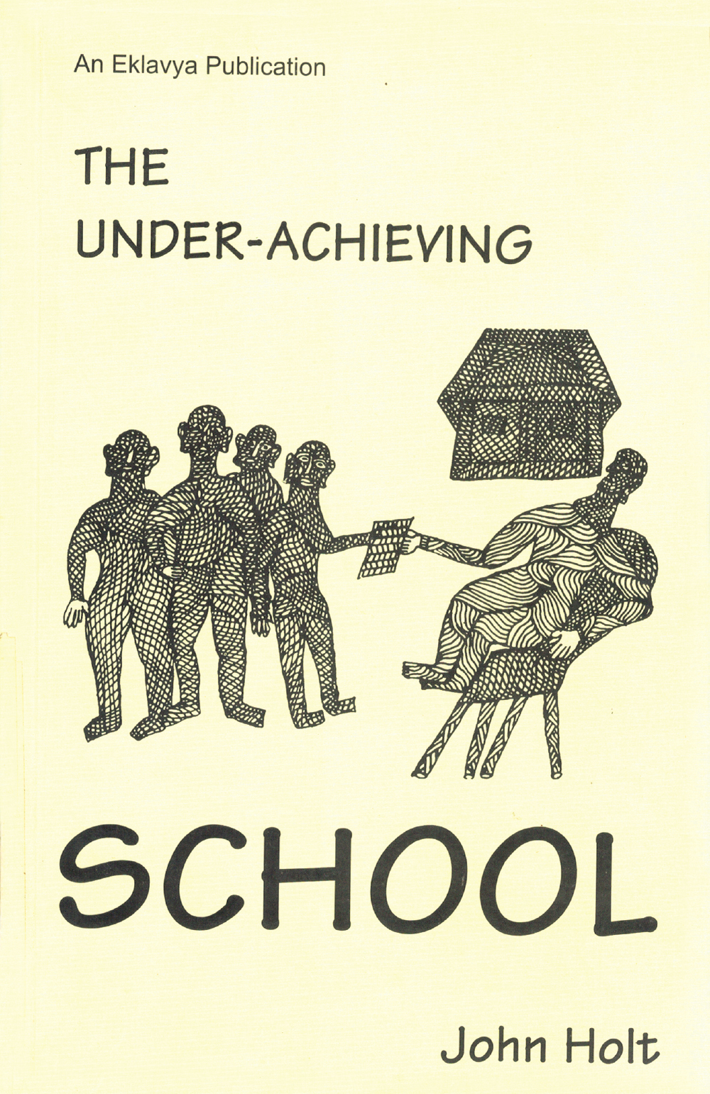 The Under Achieving School