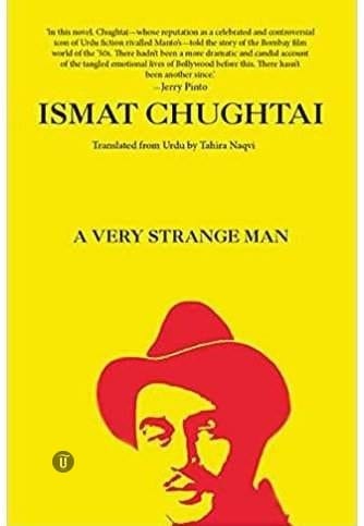 A Very Strange Man