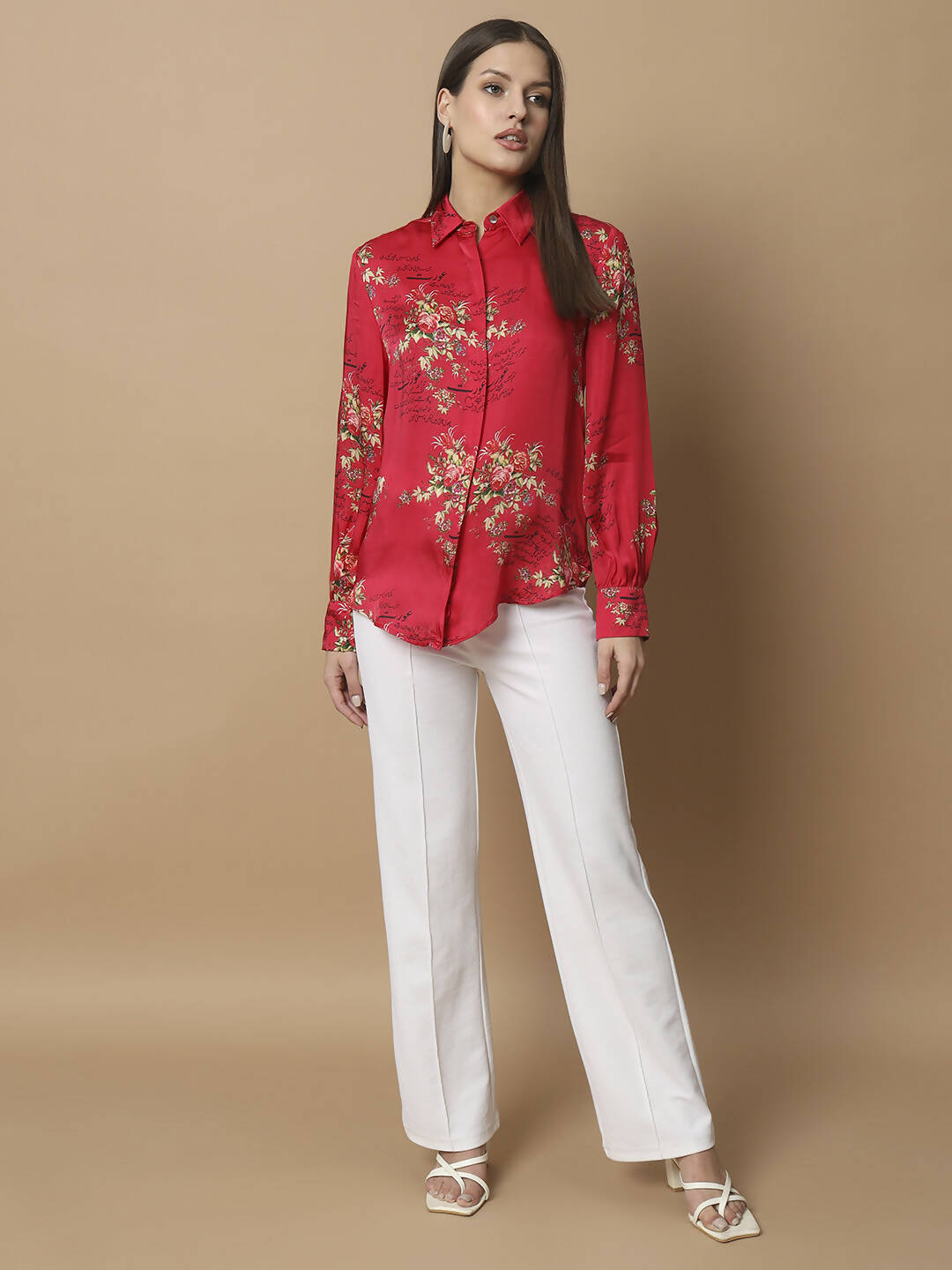 Aurat Shirt
