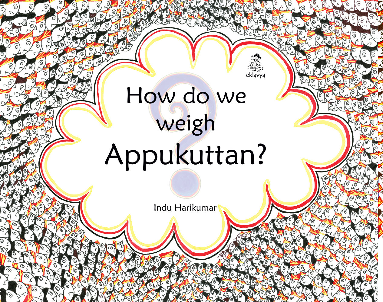 How Do We Weigh Appukuttan?