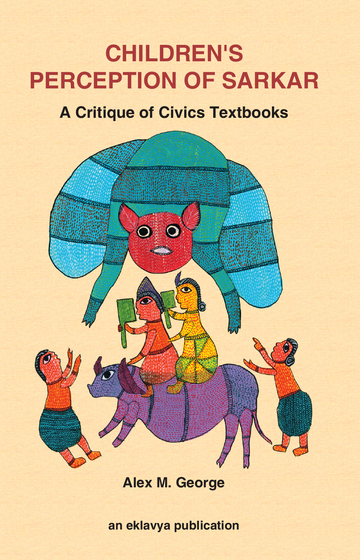 Children's Percertion of Sarkar
