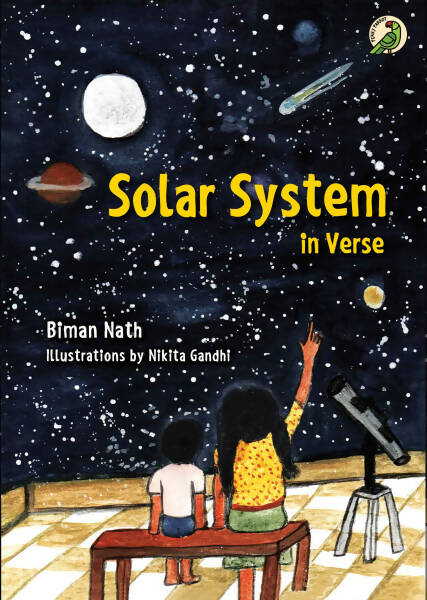Solar System in Verse (F.B)