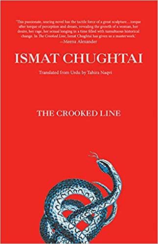 The Crooked Line