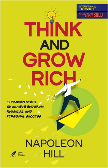 Think and Grow Rich