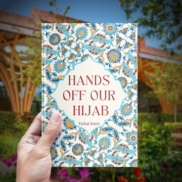Hands Off Our Hijab: Putting Liberal Hypocrisy on Trial