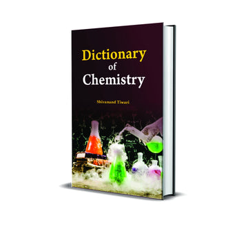 Dictionary Of Chemistry