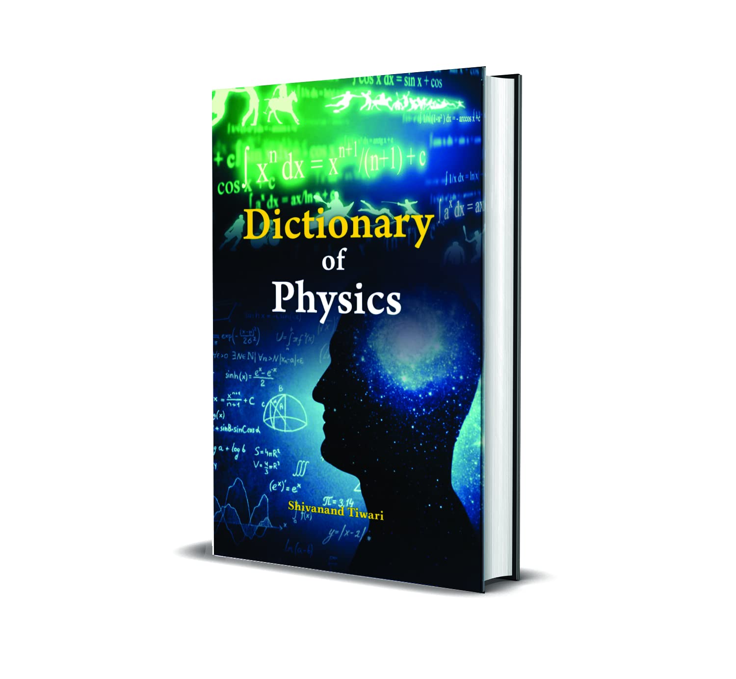 Dictionary Of Physics