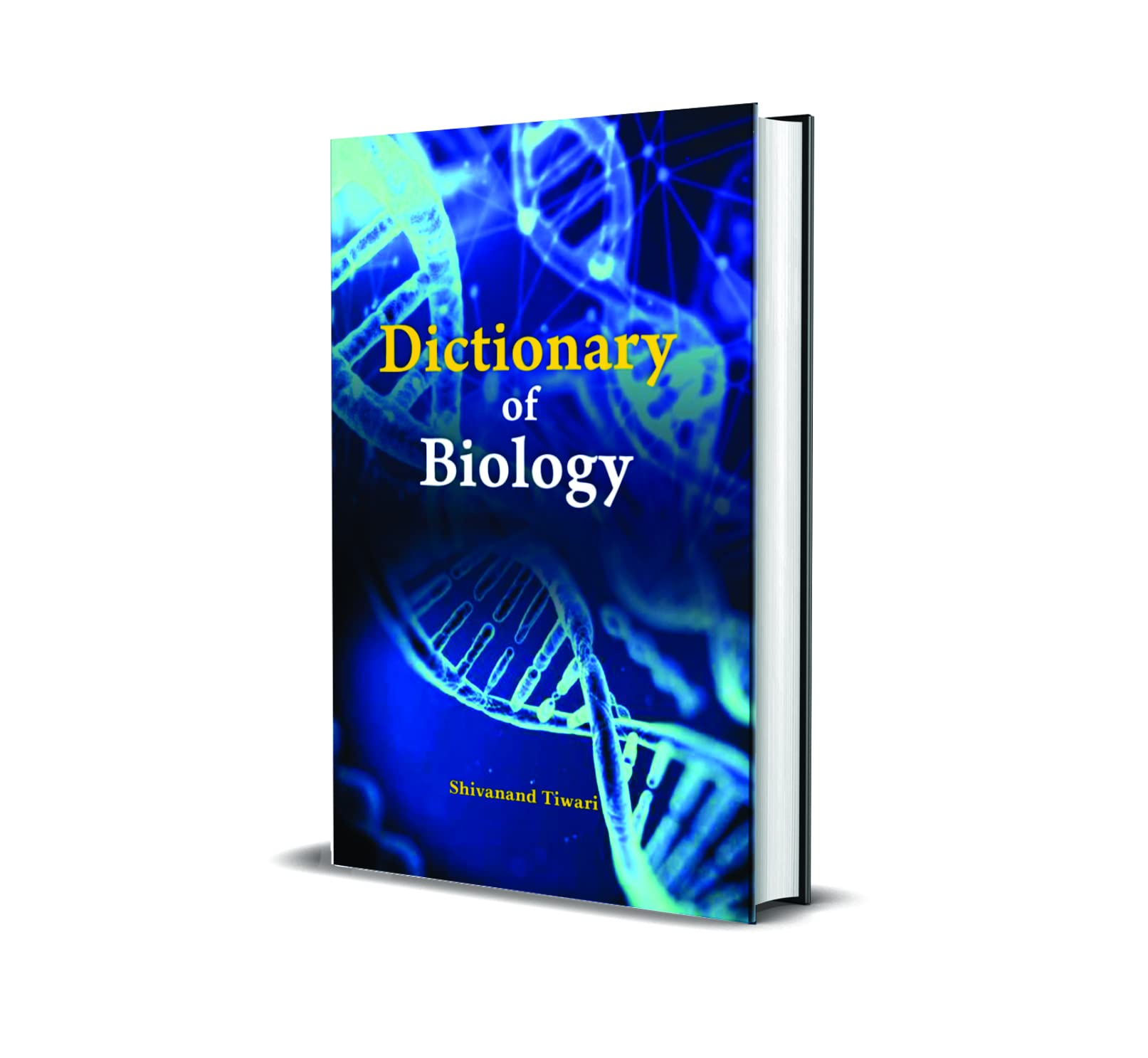 Dictionary Of Biology