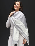 HAZARON KHAWISHEN ” Grey“ ODHINI