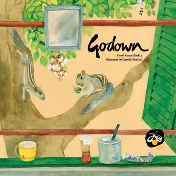 Godown