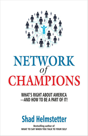 Network Of Champions (English)