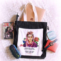 Wahi mera ghar hai- Amrita Pritam Jhola/Tote Bag