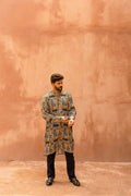 Husn E Jahan ( Green )