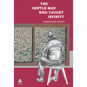 The gentle man who taught Infinity
