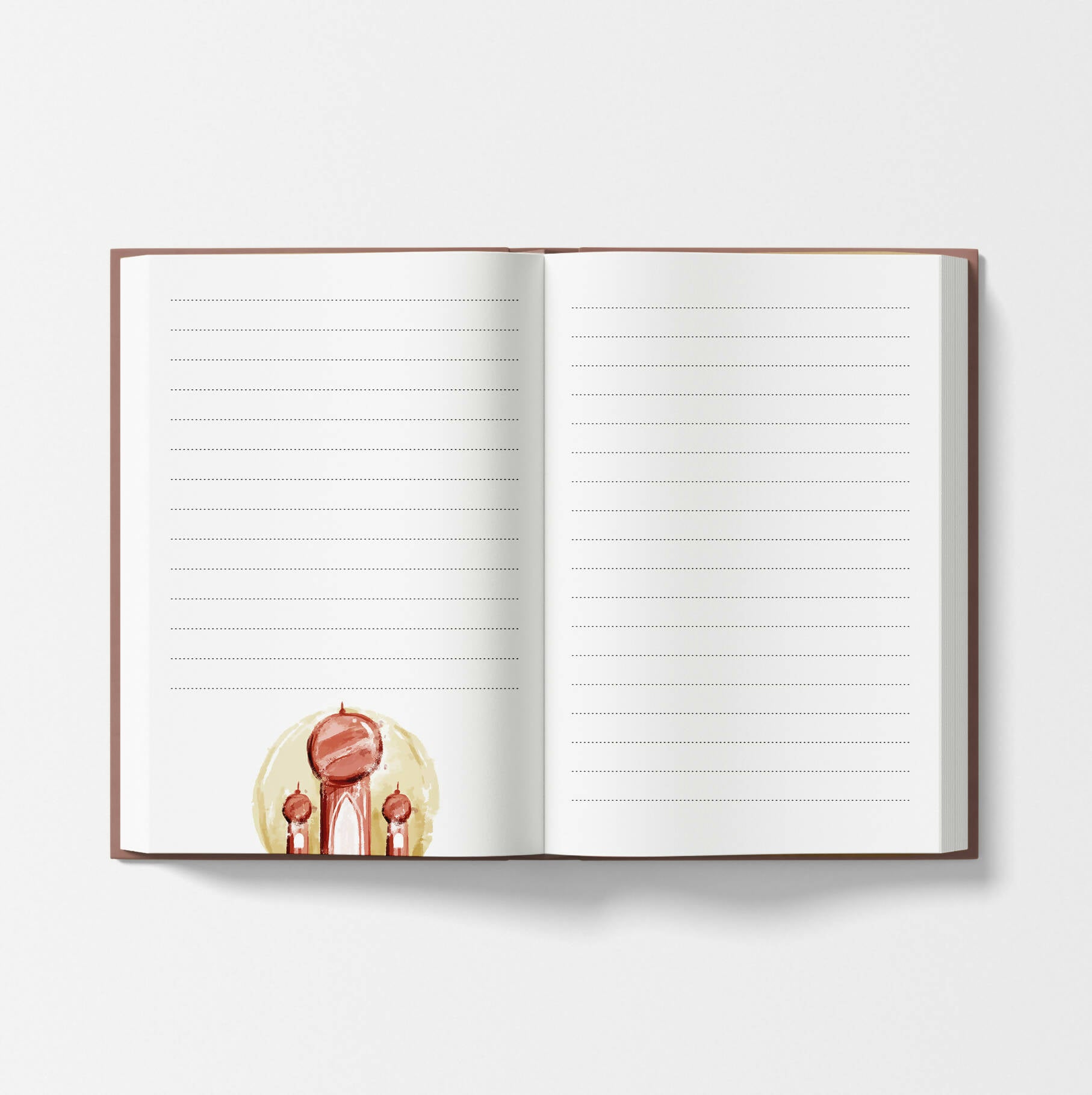 Hazaaron Khwahishein Aisi Diary- Daily Journal