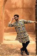 Husn E Jahan ( Green )